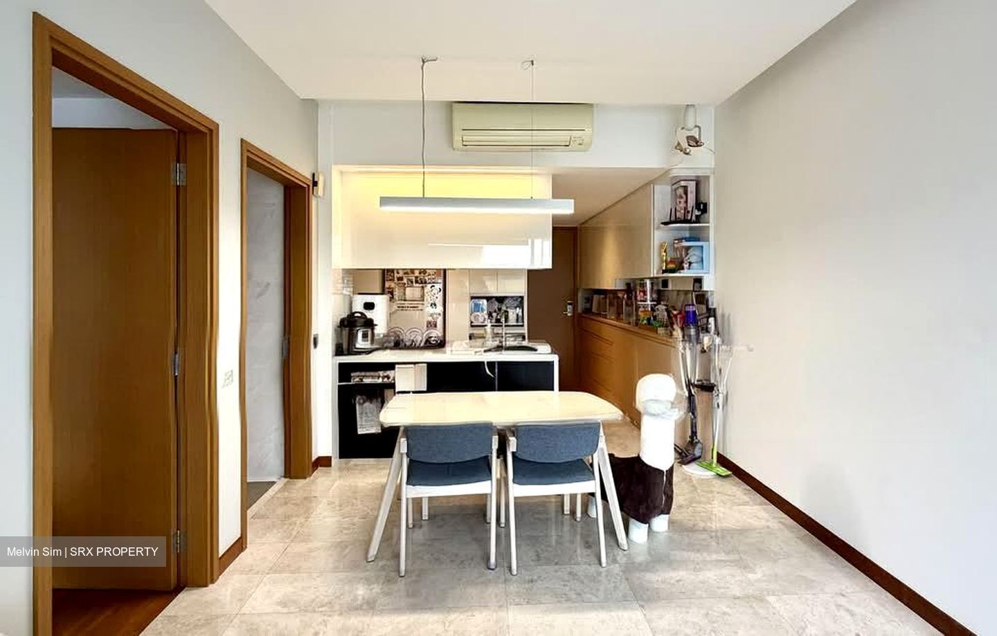 Vista Residences (D12), Condominium #553488151